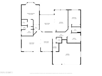 21212 N Verde Ridge Dr, Sun City West, AZ 85375