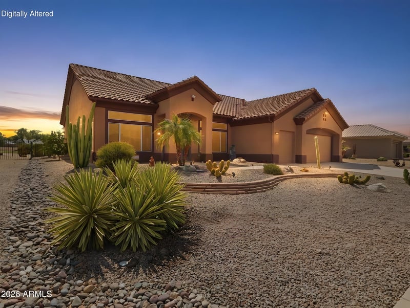 Home Worth Check