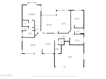 21212 N Verde Ridge Dr, Sun City West, AZ 85375