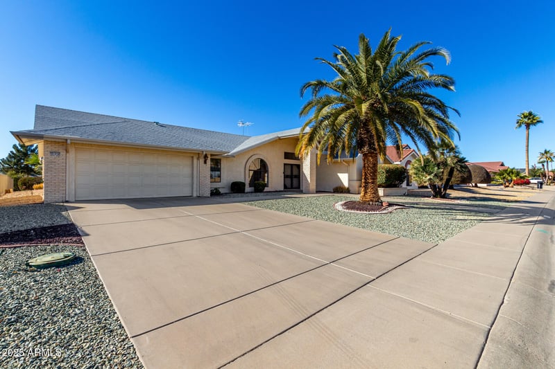 21214 124th Ave, Sun City West, AZ 85375