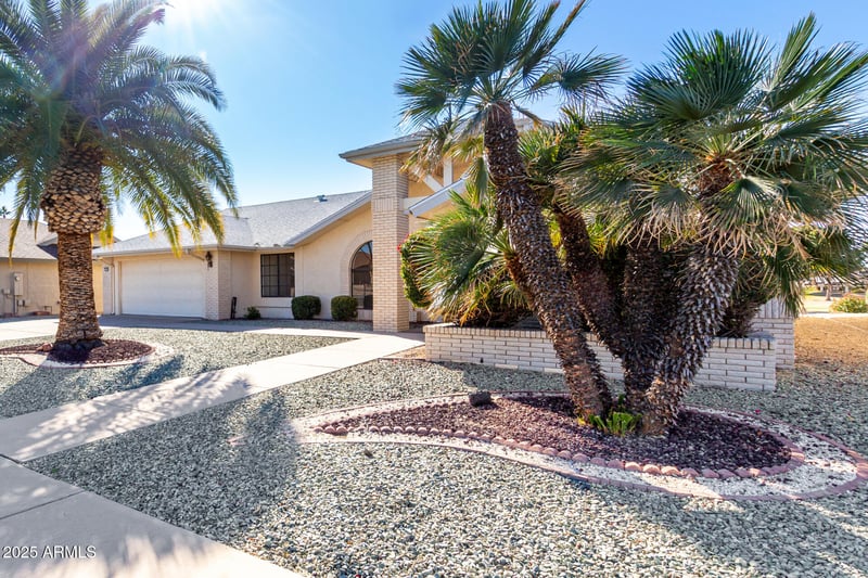21214 124th Ave, Sun City West, AZ 85375