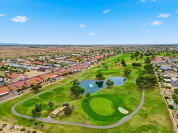 21214 124th Ave, Sun City West, AZ 85375