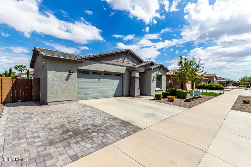 21214 E Estrella Rd, Queen Creek, AZ 85142