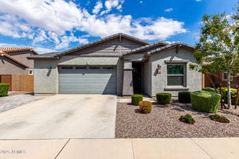 21214 Estrella Rd, Queen Creek, AZ 85142