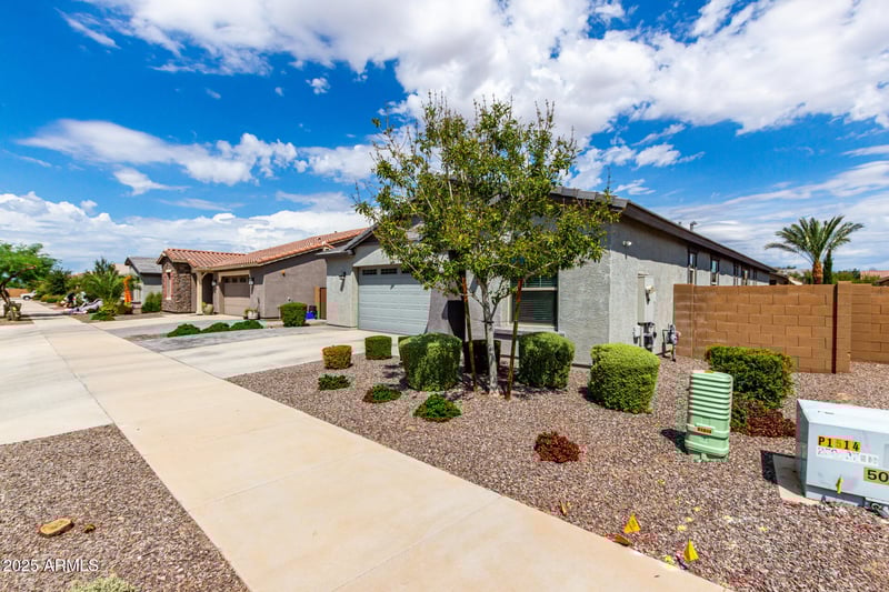 21214 Estrella Rd, Queen Creek, AZ 85142
