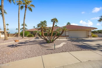 21215 134th Way, Sun City West, AZ 85375