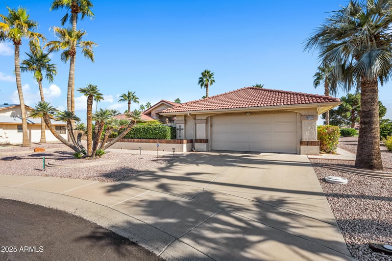 21215 134th Way, Sun City West, AZ 85375