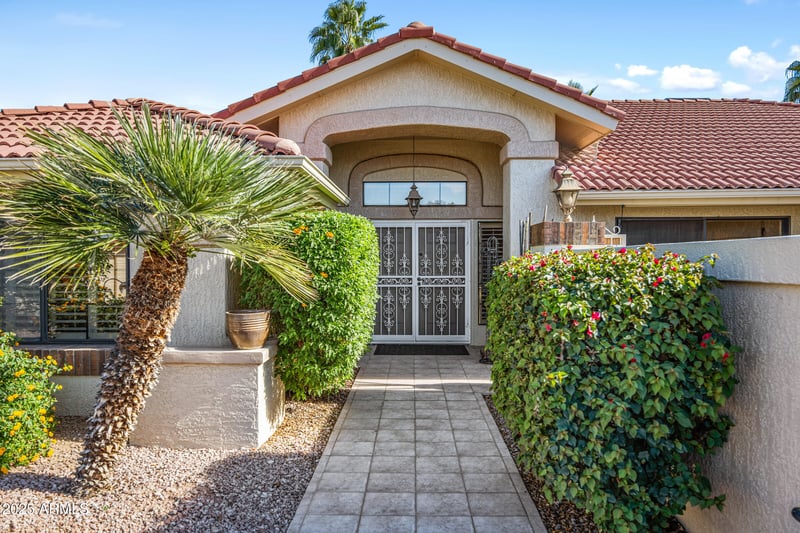 21215 134th Way, Sun City West, AZ 85375