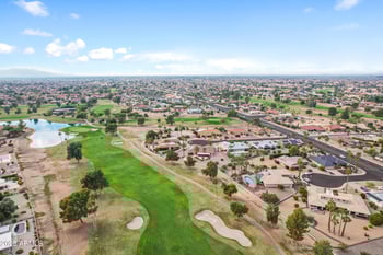 21215 134th Way, Sun City West, AZ 85375