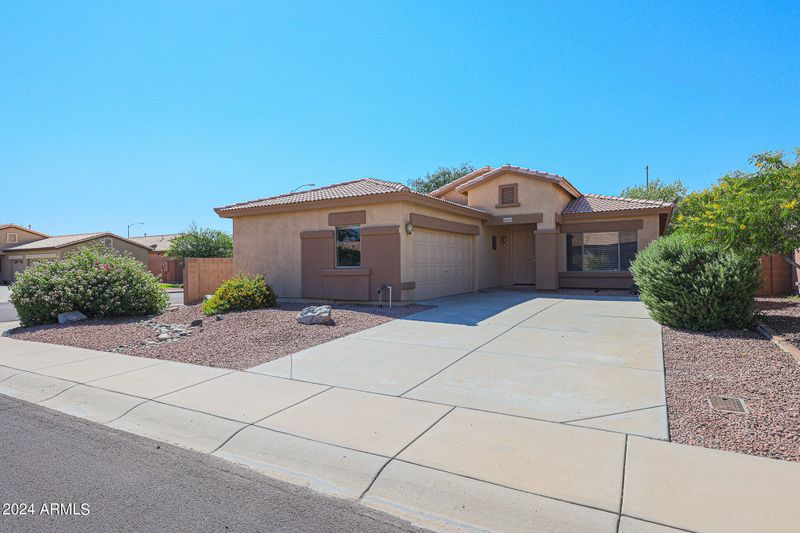 21216 N 94th Ln, Peoria, AZ 85382