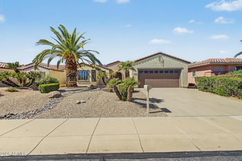 21216 N Red Hills Dr, Surprise, AZ 85387