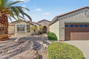 21216 N Red Hills Dr, Surprise, AZ 85387