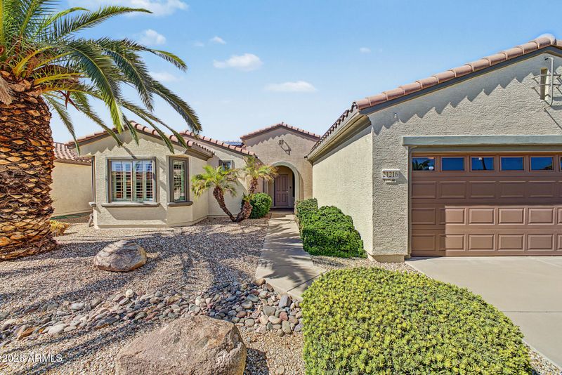 21216 N Red Hills Dr, Surprise, AZ 85387