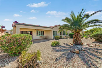 21216 N Red Hills Dr, Surprise, AZ 85387