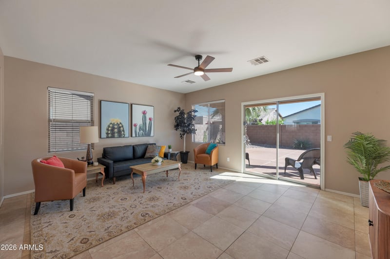 21217 E Tierra Grande Dr, Queen Creek, AZ 85142