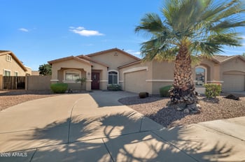 21217 E Tierra Grande Dr, Queen Creek, AZ 85142