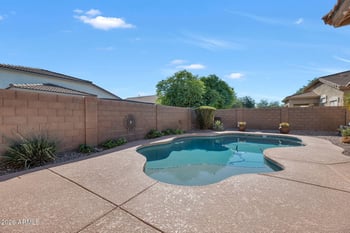 21217 E Tierra Grande Dr, Queen Creek, AZ 85142