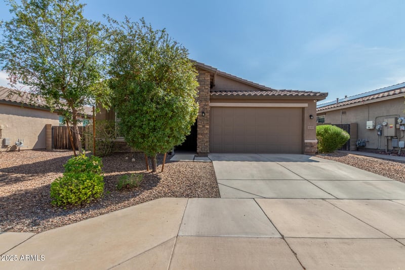 21217 Granada Rd, Buckeye, AZ 85396