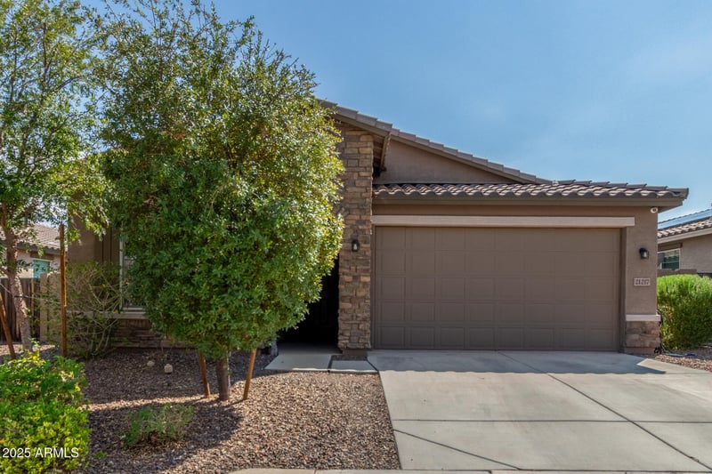 21217 Granada Rd, Buckeye, AZ 85396