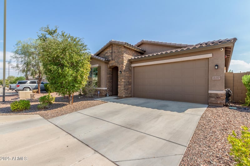 21217 Granada Rd, Buckeye, AZ 85396