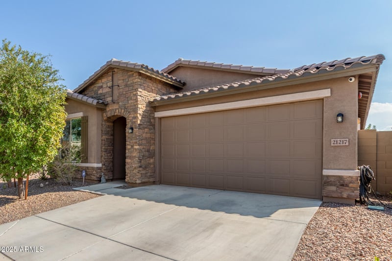 21217 Granada Rd, Buckeye, AZ 85396