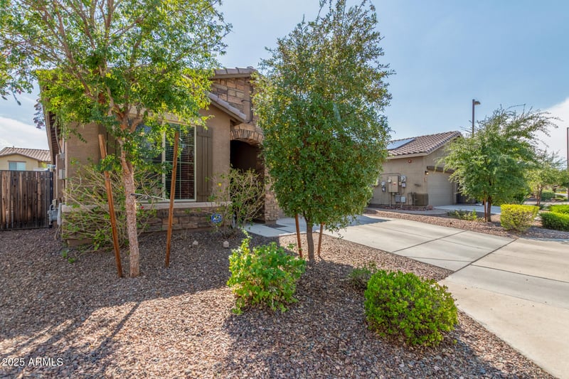 21217 Granada Rd, Buckeye, AZ 85396