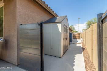 21217 Granada Rd, Buckeye, AZ 85396