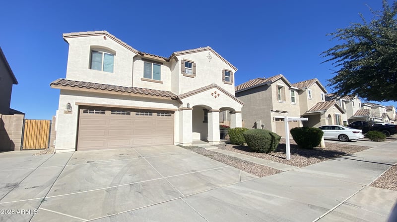 21218 Pecan Ln, Queen Creek, AZ 85142