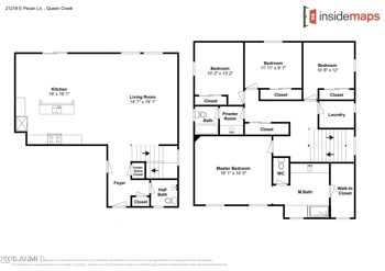 21218 Pecan Ln, Queen Creek, AZ 85142