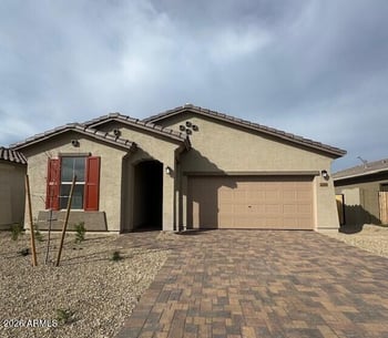 2122 242nd Ln, Buckeye, AZ 85326
