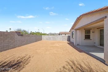 2122 242nd Ln, Buckeye, AZ 85326