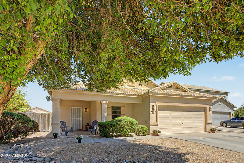 2122 E Andalusian Loop, San Tan Valley, AZ 85140