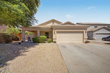 2122 E Andalusian Loop, San Tan Valley, AZ 85140