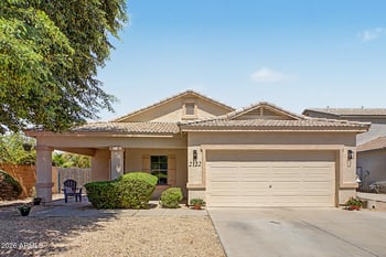 2122 E Andalusian Loop, San Tan Valley, AZ 85140
