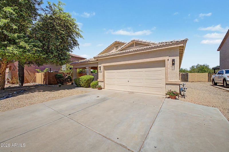 2122 E Andalusian Loop, San Tan Valley, AZ 85140