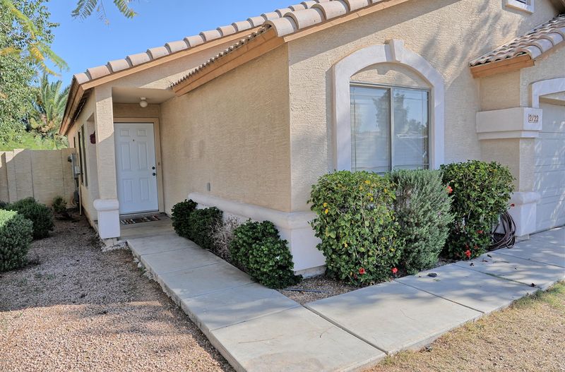 2122 E Catclaw St, Gilbert, AZ 85296