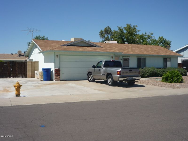 2122 E Cindy St, Chandler, AZ 85225