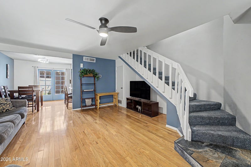 2122 Margarita Dr, Tempe, AZ 85281