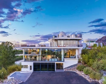 2122 E Palo Verde Dr, Phoenix, AZ 85016