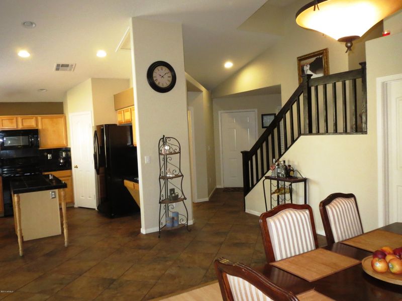 2122 E Palomino Dr, Gilbert, AZ 85296