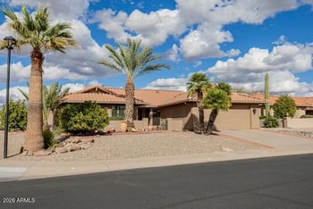 2122 Leisure World --, Mesa, AZ 85206
