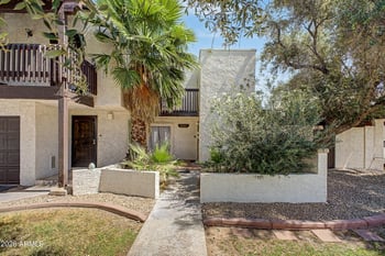 2122 Margarita Dr, Tempe, AZ 85281