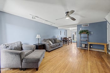 2122 Margarita Dr, Tempe, AZ 85281