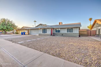 2122 Radcliffe Dr, Tempe, AZ 85283