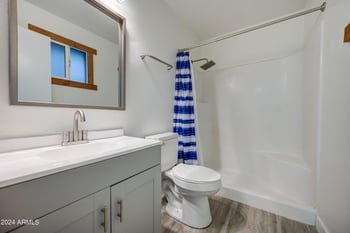 2122 Radcliffe Dr, Tempe, AZ 85283