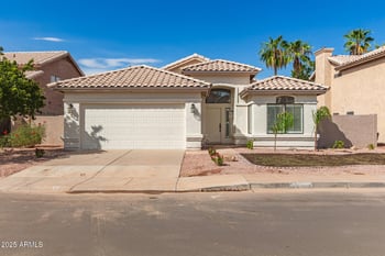 2122 Redwood Dr, Chandler, AZ 85248