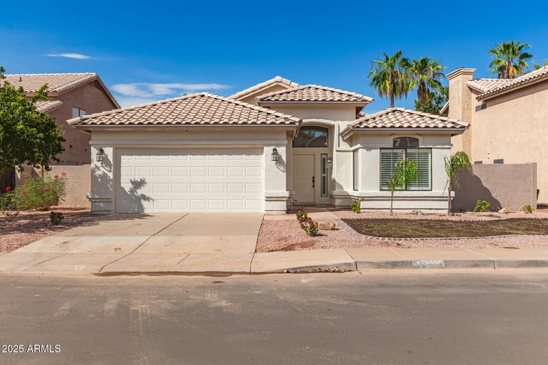 2122 Redwood Dr, Chandler, AZ 85248