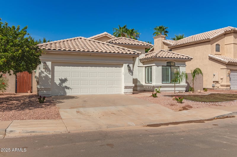 2122 Redwood Dr, Chandler, AZ 85248