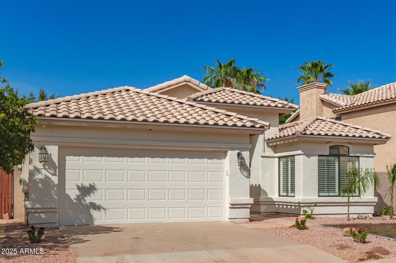 2122 Redwood Dr, Chandler, AZ 85248