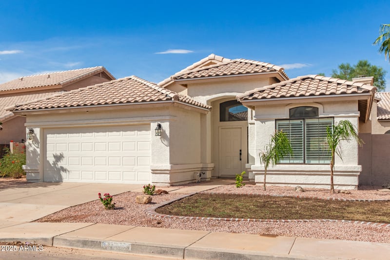 2122 Redwood Dr, Chandler, AZ 85248